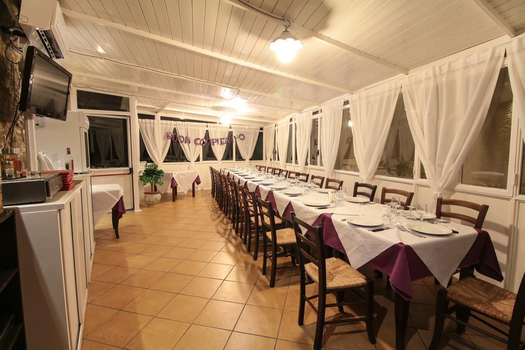 Agriturist Soleluna Caltagirone Exterior foto