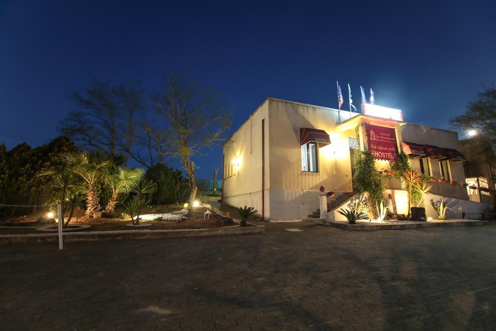 Agriturist Soleluna Caltagirone Exterior foto