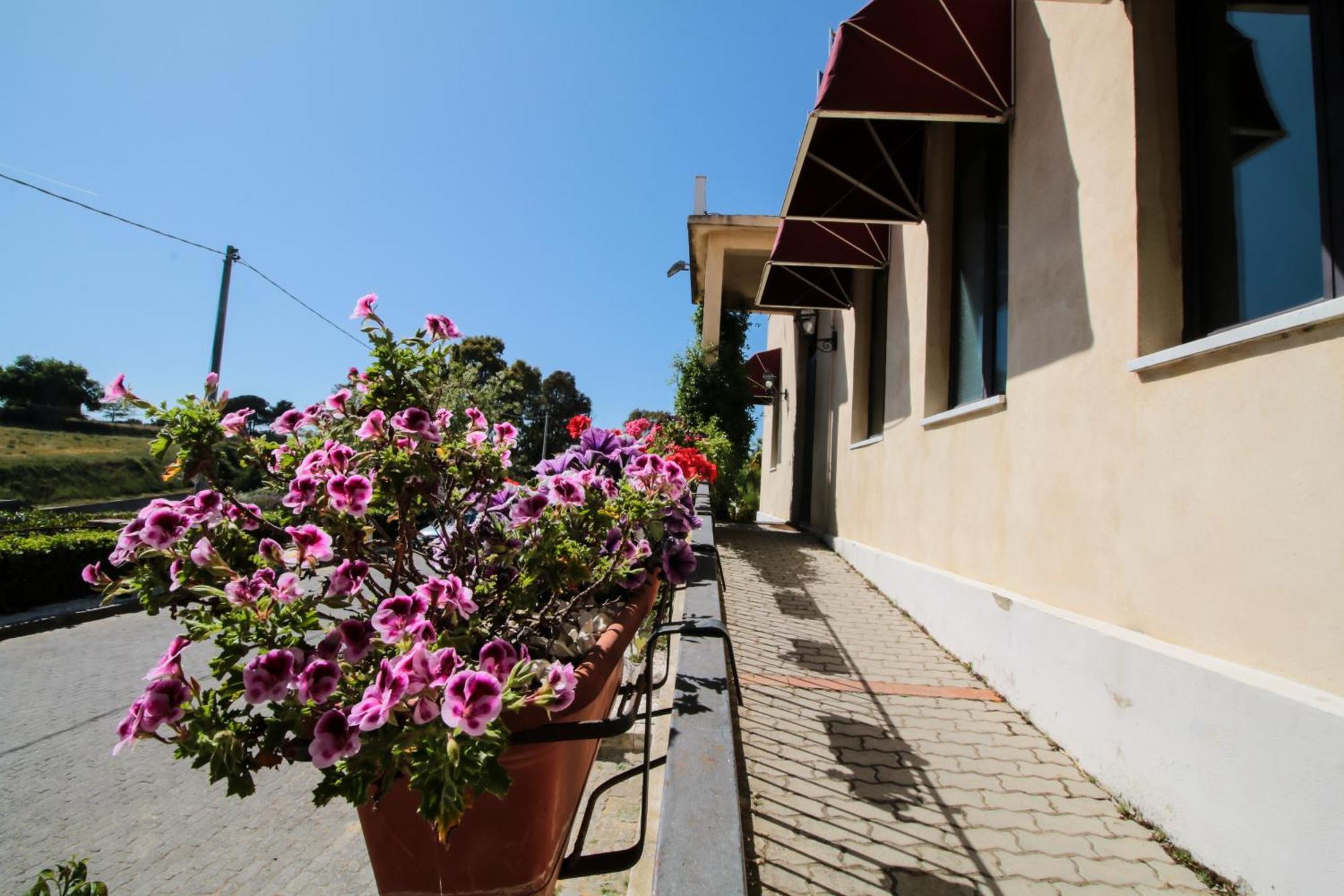 Agriturist Soleluna Caltagirone Exterior foto